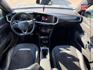 Mokka 1.2 Turbo 130ch Ultimate BVA8 2022 occasion 54520 Laxou