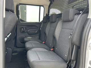 Rifter TAILLE M - 1.5 BLUEHDI 130CH S&S ALLURE 5 PLACES EAT8 2026 occasion 33700 M&eacute;rignac