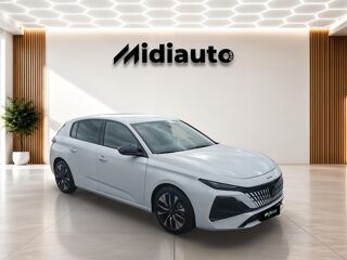 308 1.2 Hybrid 145ch Allure e-DCS6 2026 occasion 27000 &Eacute;vreux