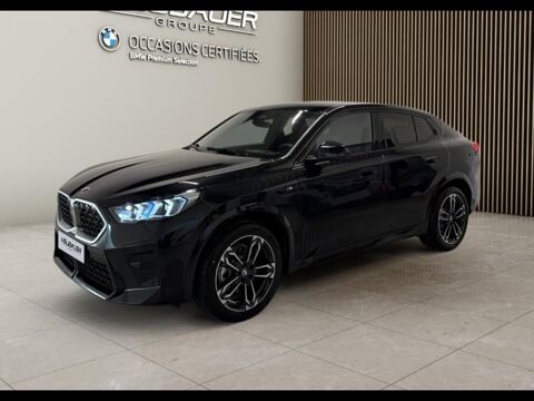 BMW X2 sDrive20iA 170ch M Sport DKG7 2026 occasion Chambourcy 78240