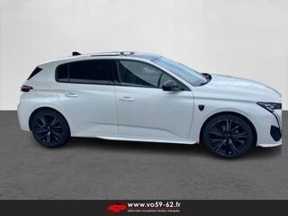 308 PHEV 225ch GT Pack e-EAT8 2022 occasion 62000 Arras