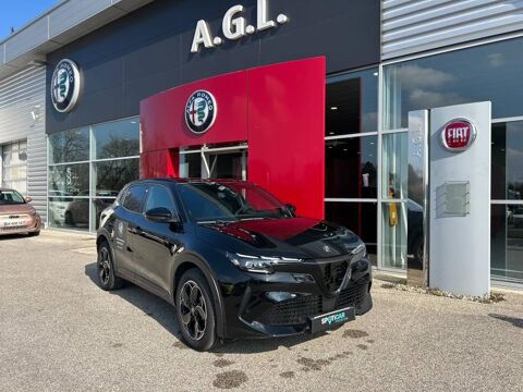 Alfa Romeo Junior Elettrica 156ch Speciale 2026 occasion Salon-de-Provence 13300