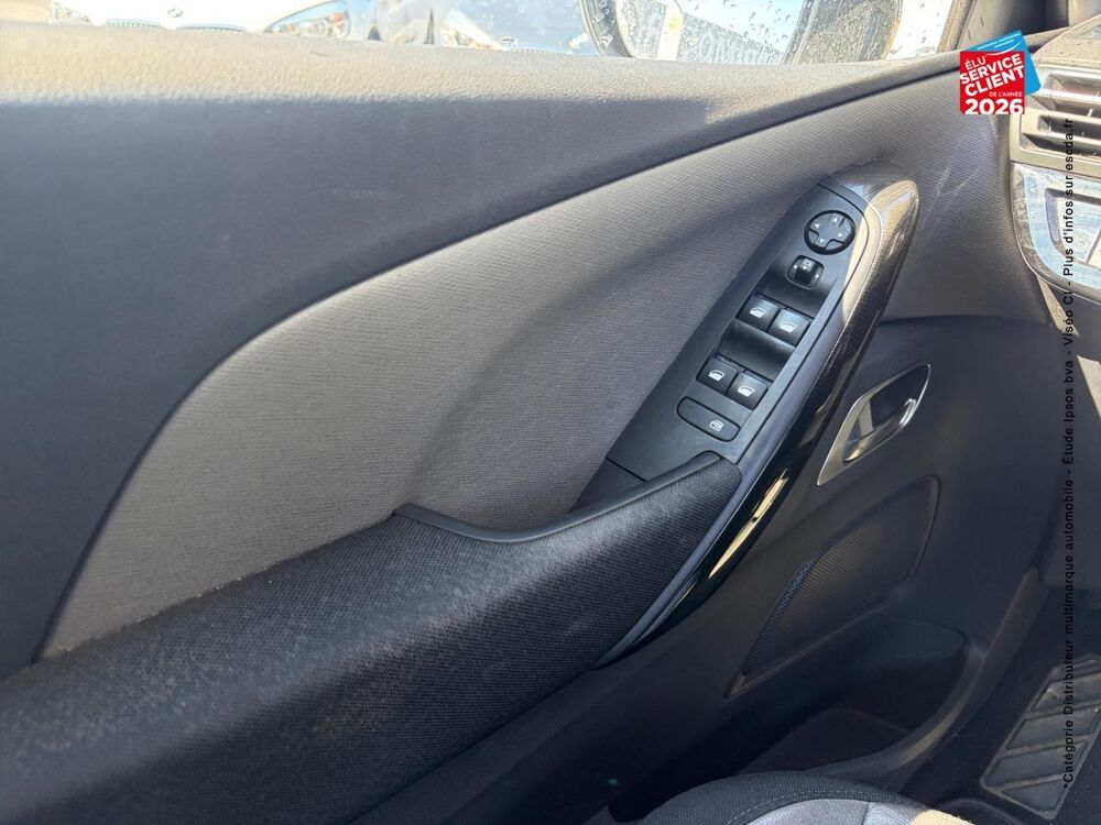 C4 Picasso BlueHDi 120ch Shine S&S EAT6 2017 occasion 08000 Charleville-M&eacute;zi&egrave;res