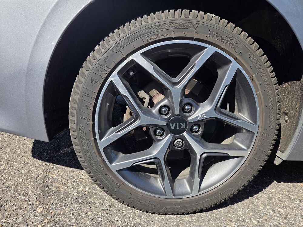 Divers 1.6 CRDI 136CH GT LINE DCT7 2019 occasion 63100 Clermont-Ferrand