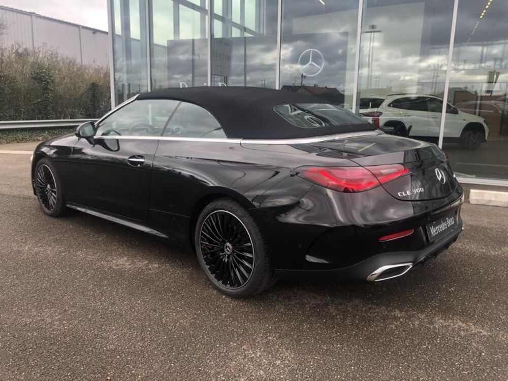 CLE 300 258ch AMG Line 4Matic 9G-Tronic 2025 occasion 28100 Dreux