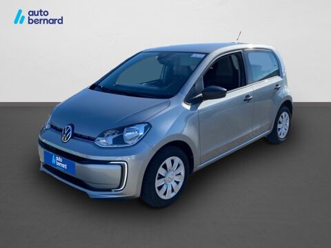 Volkswagen UP Electrique 83ch 4cv 2021 occasion Valence 26000