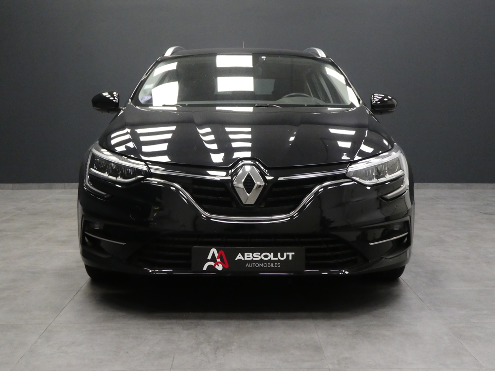 Megane IV 1.6 E-TECH PLUG-IN 160CH BUSINESS -21N 2022 occasion 77100 Nanteuil-l&egrave;s-Meaux