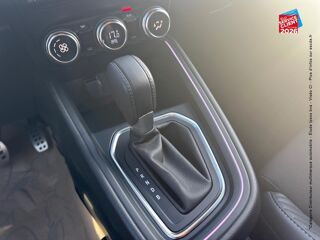 Clio 1.6 E-Tech 145ch full hybrid esprit Alpine - 24 2025 occasion 67600 S&eacute;lestat