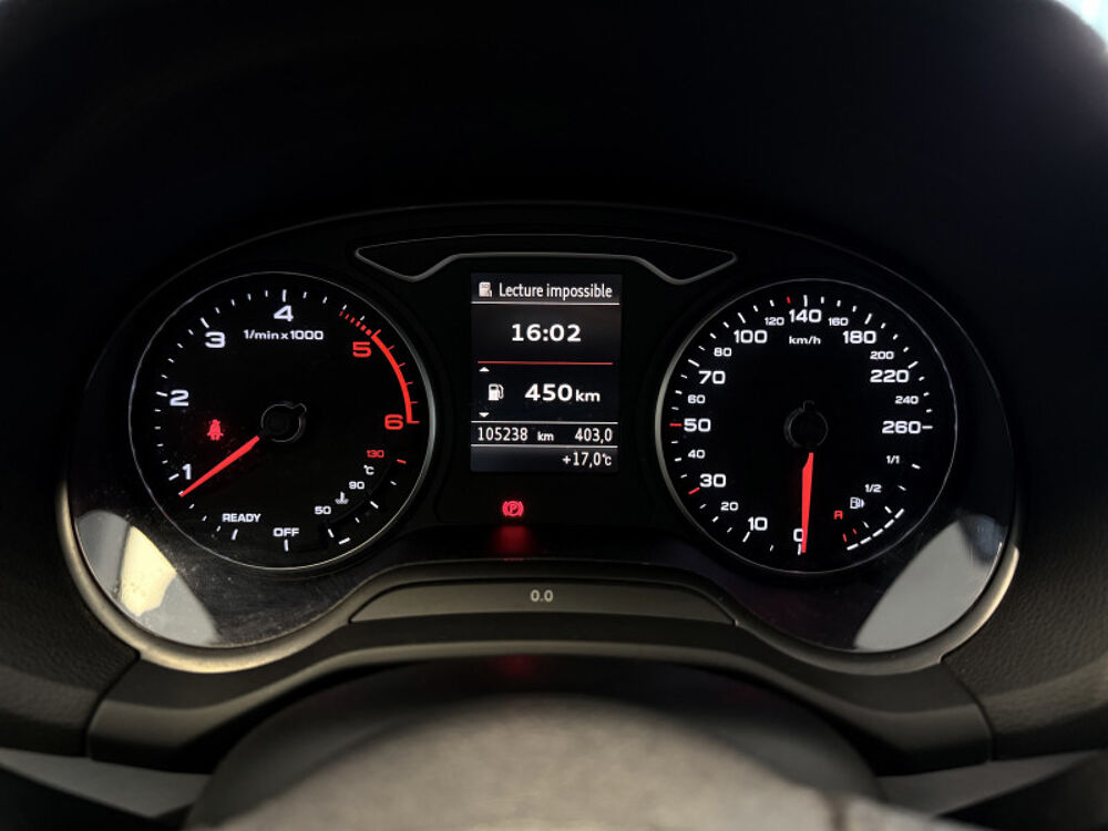 Q2 1.6 TDI 116CH BUSINESS LINE 2016 occasion 57350 Stiring-Wendel