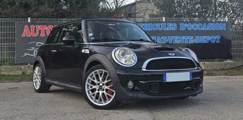 Annonce voiture Mini Cooper 8990 €