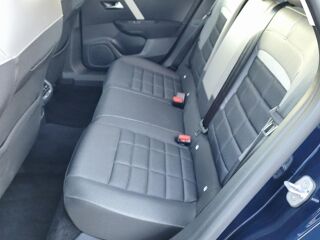 C4 1.2 Hybride 145ch PLUS e-DCS6 + PACK NAVIGATION CONNECTEE + 2025 occasion 82000 Montauban