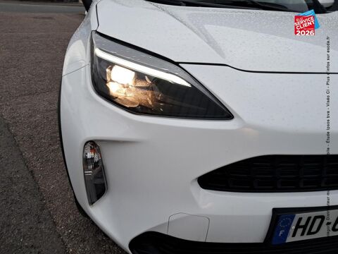 Yaris Cross 116h Dynamic MC24 2025 occasion 57100 Thionville