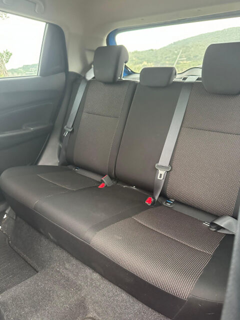 Swift 1.4 BOOSTERJET HYBRID 129CH SPORT 2021 occasion 83120 Sainte-Maxime