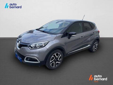 Annonce voiture Renault Captur 12490 