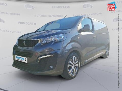 Annonce voiture Peugeot Expert 17499 