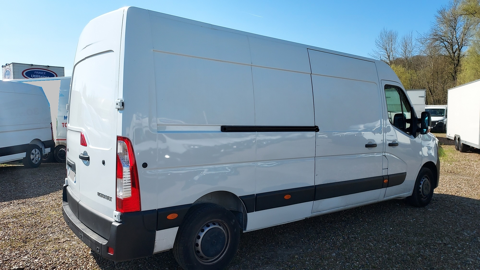Master F3500 L3H2 2.3 BLUE DCI 135CH GRAND CONFORT EURO6 2023 occasion 60600 Clermont