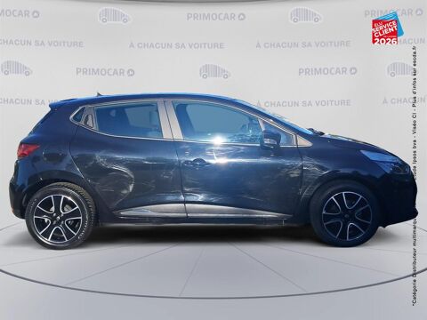 Clio 0.9 TCe 90ch energy Zen Euro6 2015 2013 occasion 67200 Strasbourg