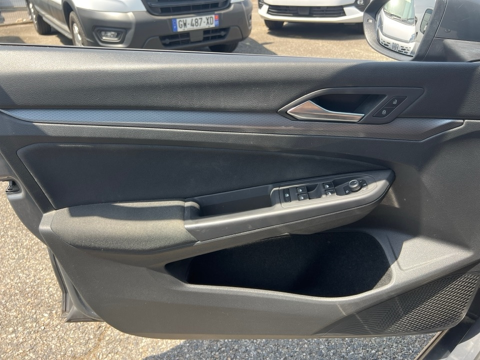 Golf 2.0 TDI SCR 115CH ACTIVE 2021 occasion 31670 Lab&egrave;ge