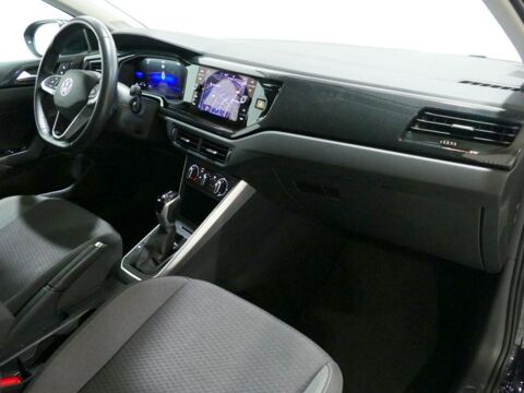 Taigo 1.0 TSI 110ch Life Plus DSG7 2023 occasion 77400 Lagny-sur-Marne