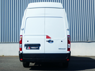 Master F3500 L3H3 2.3 BLUE DCI 135CH CONFORT EURO6E 2024 occasion 77100 Nanteuil-l&egrave;s-Meaux