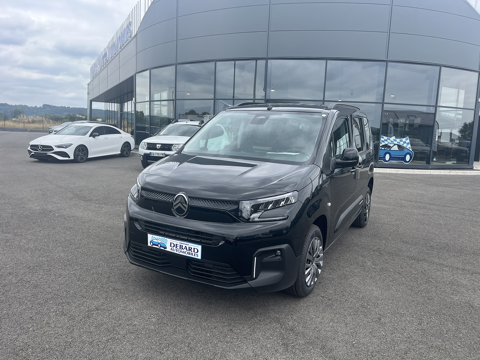 Citro&euml;n Berlingo M 1.5 BLUEHDI 100CH MAX 2026 occasion Ibos 65420