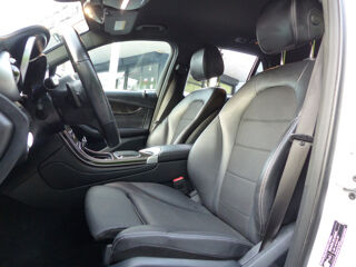 Classe GLC 300 DE 194+122CH BUSINESS LINE 4MATIC 9G-TRONIC 2022 occasion 77144 Mont&eacute;vrain