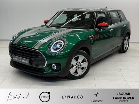 Annonce voiture Mini Cooper 19880 €