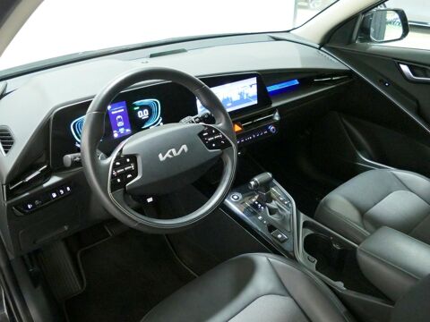 Niro 1.6 GDi 183ch PHEV Active Business DCT6 2023 occasion 77400 Lagny-sur-Marne