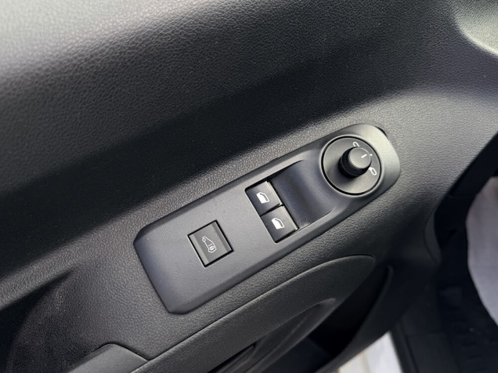 Berlingo M 650KG BLUEHDI 100 S&S CLUB 2021 occasion 72310 Bess&eacute;-sur-Braye
