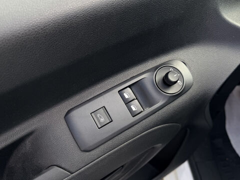Berlingo M 650KG BLUEHDI 100 S&S CLUB 2021 occasion 72310 Bess&eacute;-sur-Braye