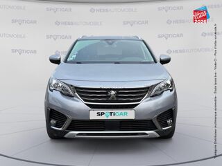 5008 1.2 PureTech 130ch S&S Allure 2019 occasion 51100 Reims