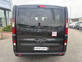 Trafic combi Grand 2.0 dCi 170ch Techno auto -26 2026 occasion 27930 Normanville