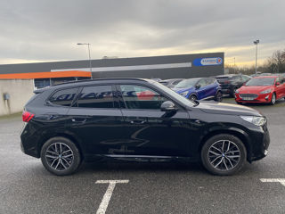 X1 (U11) XDRIVE20D 163CH M SPORT 2025 occasion 12850 Onet-le-Ch&acirc;teau