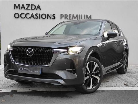 Annonce voiture Mazda CX-60 61490 