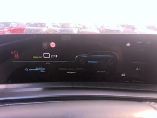 5008 Electrique 210ch Batterie 73 kWh GT + POMPE A CHALEUR + VISI 2025 occasion 82000 Montauban