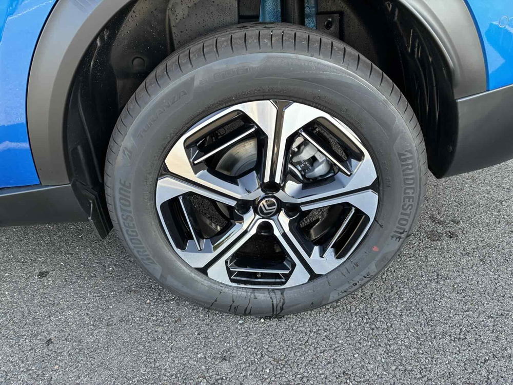C3 Aircross 1.2 HYBRIDE 145CH MAX E-DCS6 2026 occasion 31670 Lab&egrave;ge