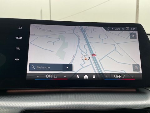 X1 (U11) XDRIVE20D 163CH M SPORT 2025 occasion 34500 B&eacute;ziers