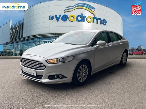 Annonce voiture Ford Mondeo 12499 