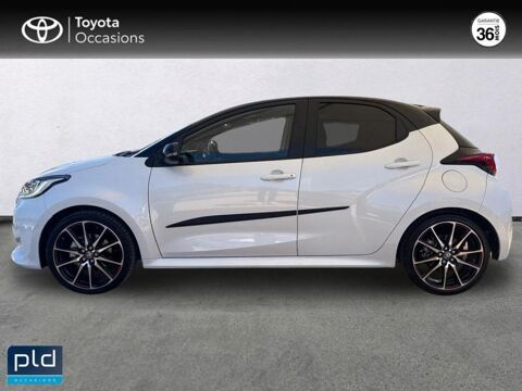 Yaris 116h GR Sport 5p MY22 2023 occasion 13012 Marseille