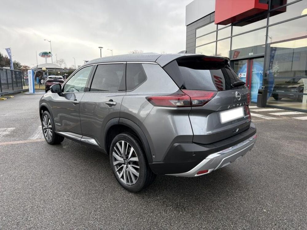 X-Trail e-Power 204ch Tekna+ 2022 occasion 78630 Orgeval