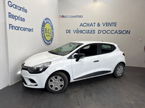 Renault Clio IV 1.5 DCI 75CH ENERGY AIR 2017 occasion Nogent-le-Phaye 28630