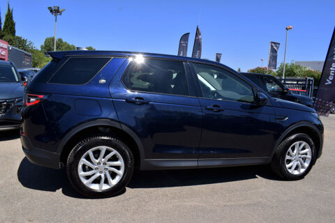 Discovery 2.0 D 150CH AWD BVA 2020 occasion 34740 Vendargues