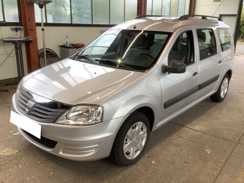 Dacia logan MCV 1.5 DCI 90CH ECO² AMBIANCE EURO