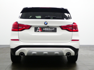 X3 (G01) SDRIVE18DA 150CH XLINE 2019 occasion 77100 Nanteuil-l&egrave;s-Meaux