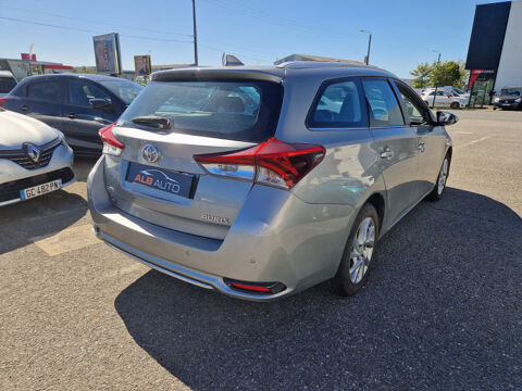 Auris 112 D-4D DYNAMIC 2016 occasion 29200 Brest