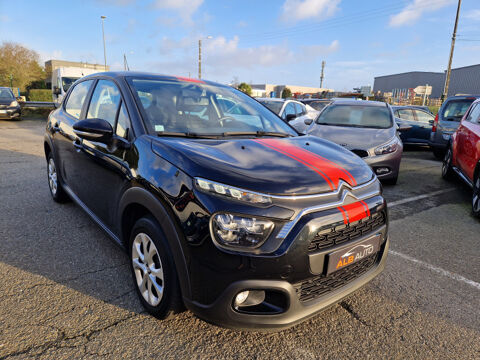 C3 1.5 BLUEHDI 100CH S&S PLUS 2024 occasion 29200 Brest