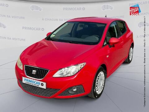 Seat ibiza 1.4 16v Stylance 5p