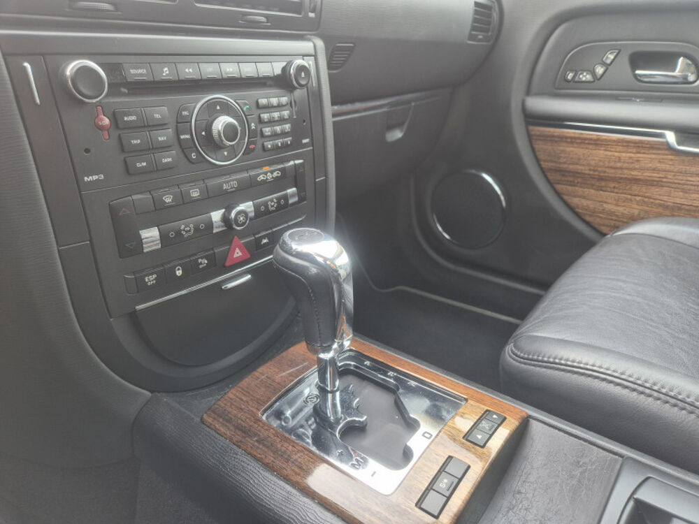 C6 2.2 HDI173 16V EXCLUSIVE FAP BA 2009 occasion 95420 MAGNY EN VEXIN