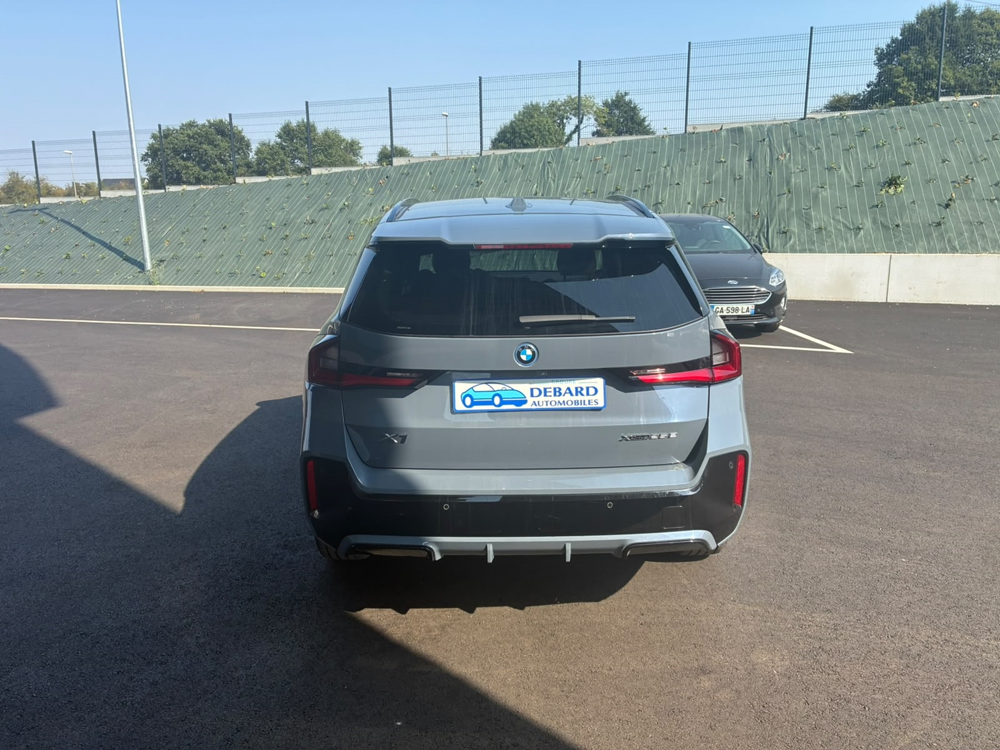 X1 (U11) XDRIVE25E 245CH M SPORT 2023 occasion 53810 CHANGE