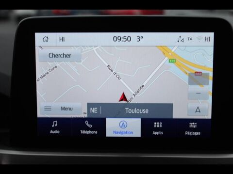 Kuga 2.5 Duratec 190ch FHEV E85 Titanium BVA 2023 occasion 31200 TOULOUSE